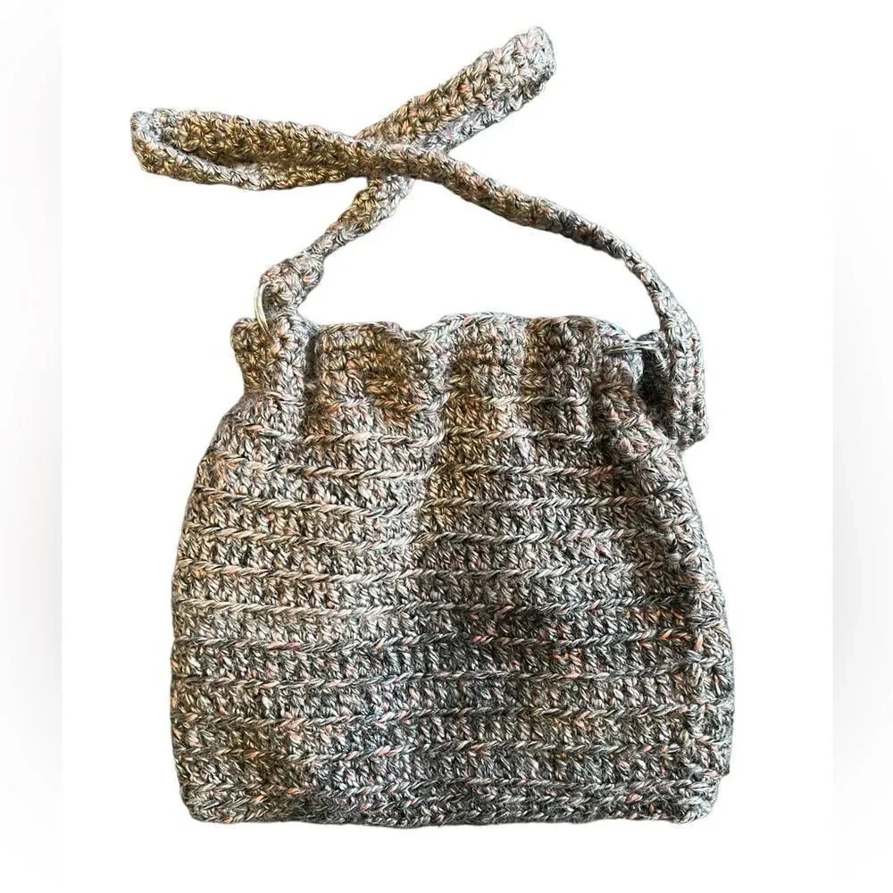 Hand Crafted Purse
